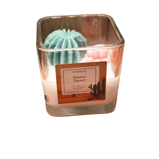 Candle Care Best Practices