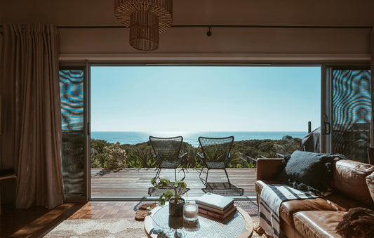How to Bring Summer Vibes Into Your Home
