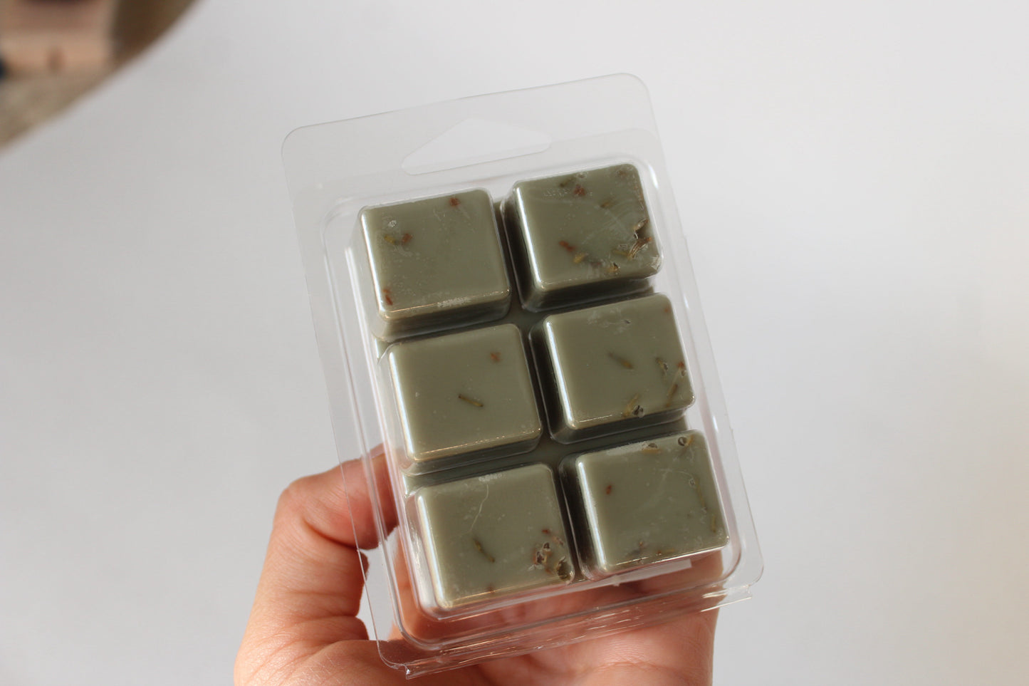 Port of Joy Co. French Lavander Wax Melts