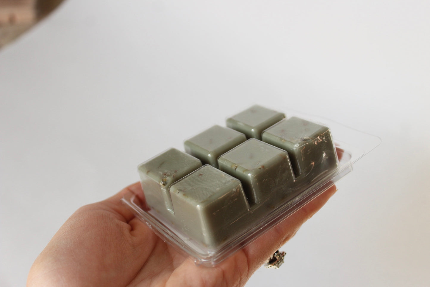 Port of Joy Co. French Lavander Wax Melts