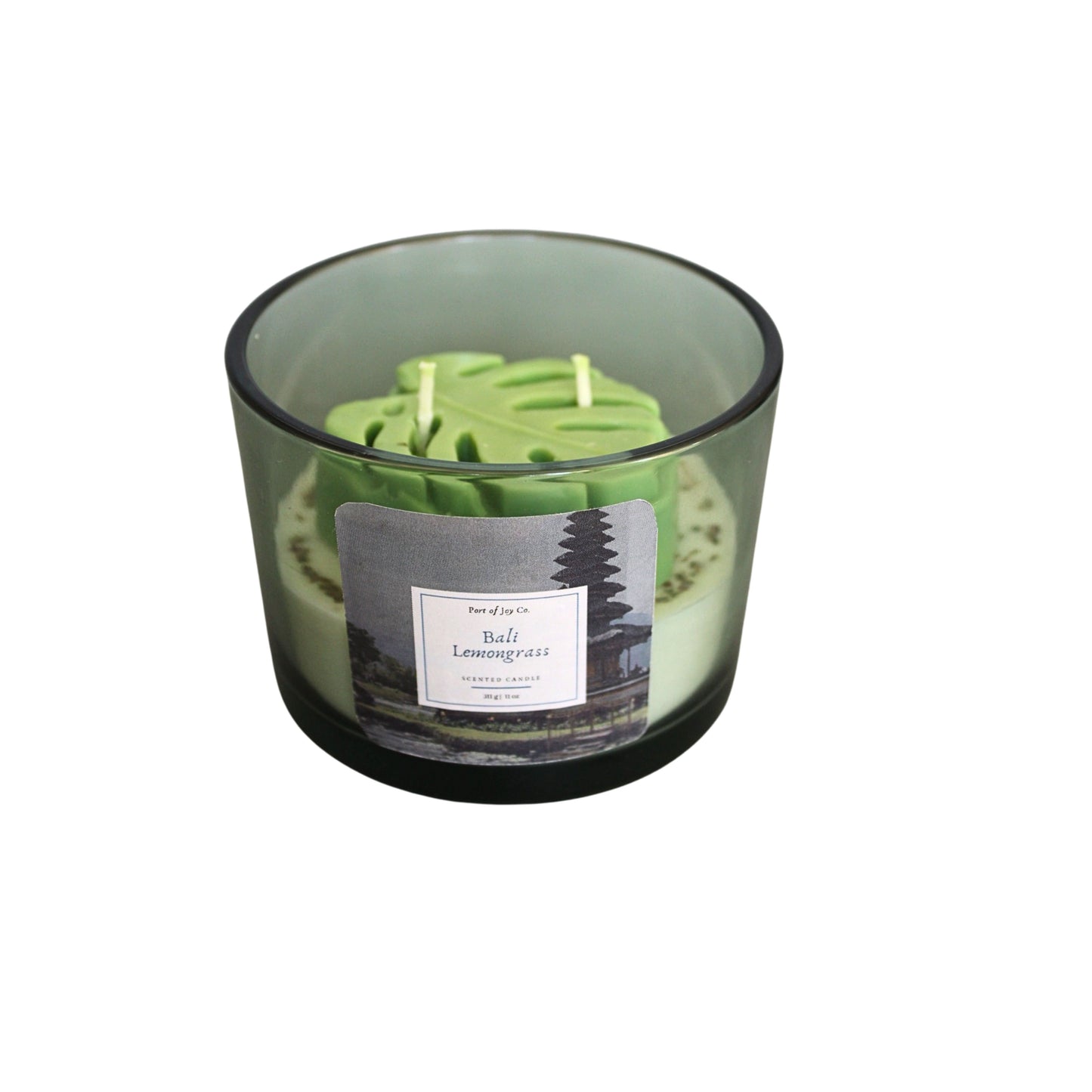 Bali Lemongrass Candle