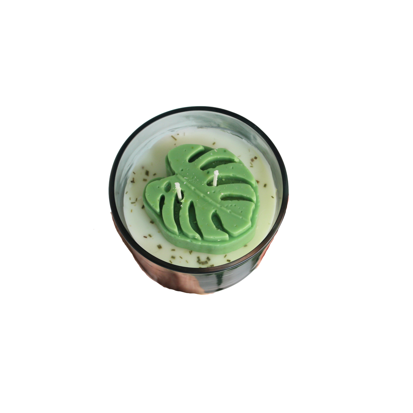 Bali Lemongrass Candle