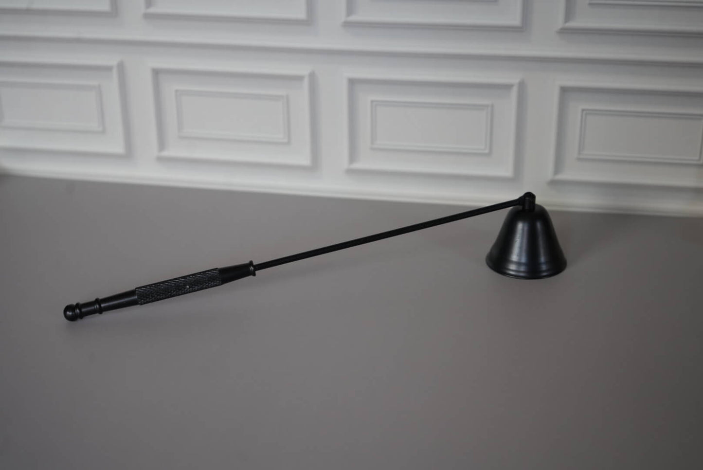 Candle Wick Bell Snuffer