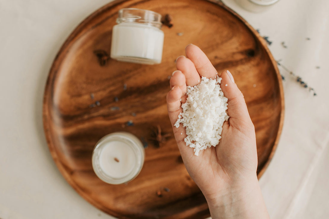 Coconut vs Soy wax, Which one is better?