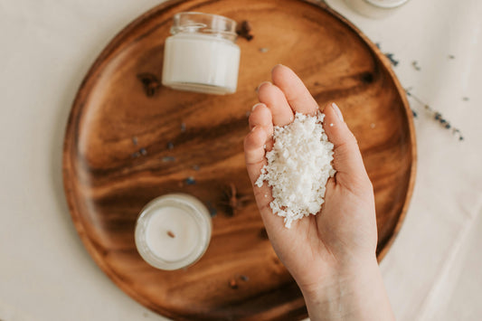 Coconut vs Soy wax, Which one is better?