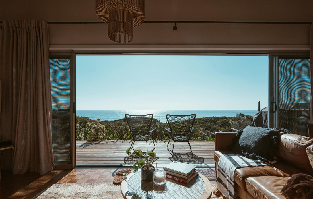 How to Bring Summer Vibes Into Your Home