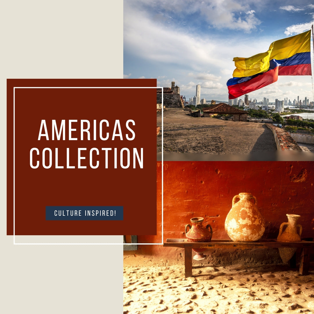 America inspired Collection