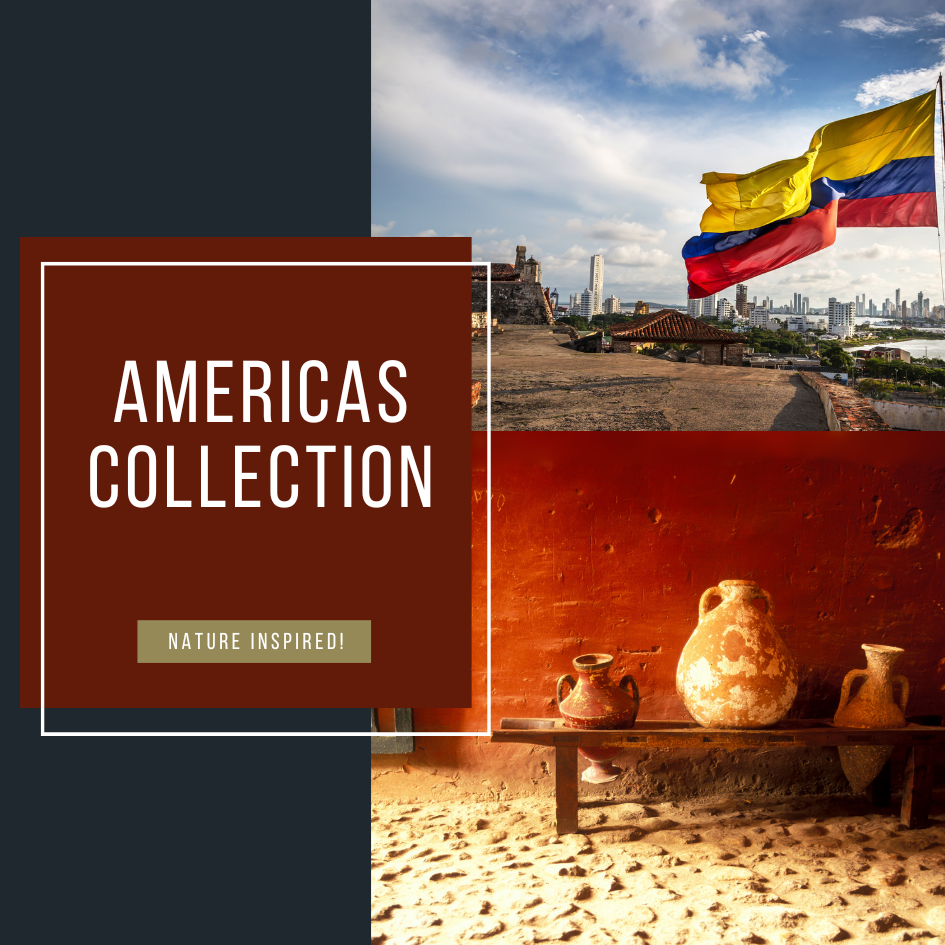 America inspired Collection