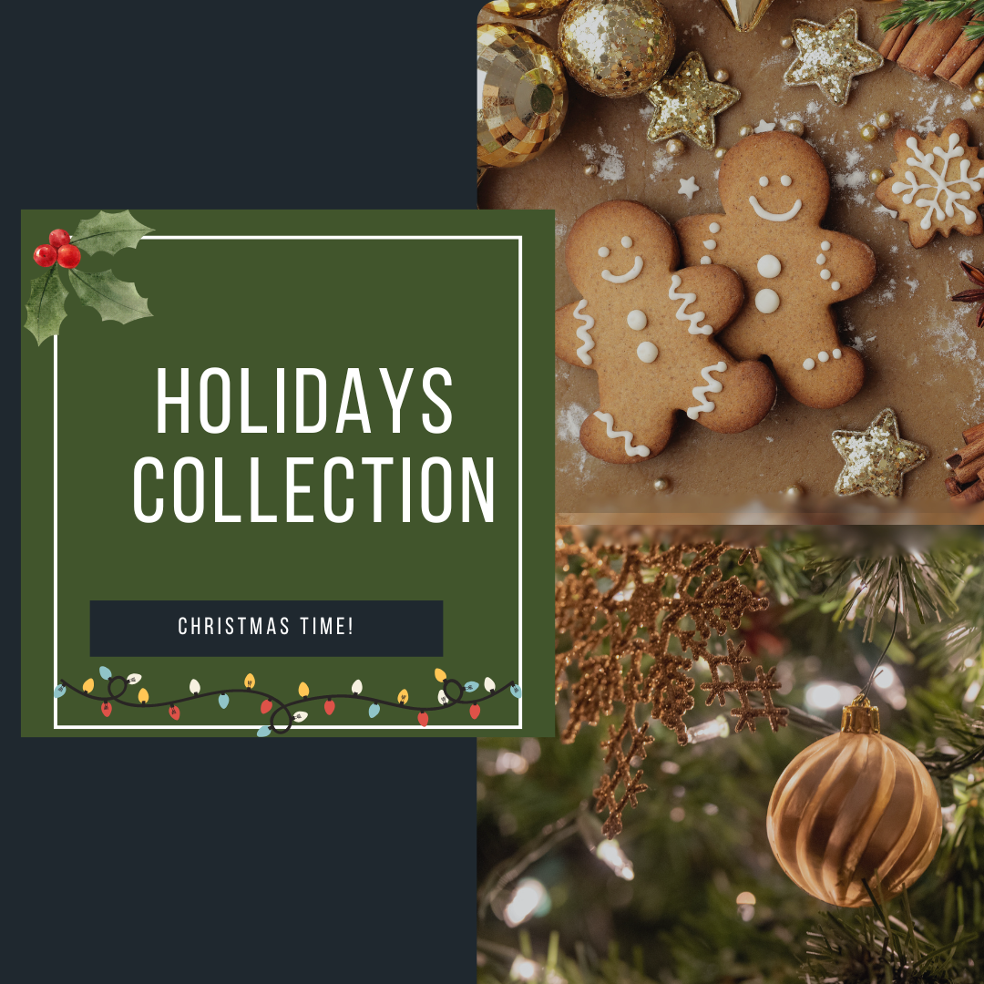 Candle's Christmas Collection