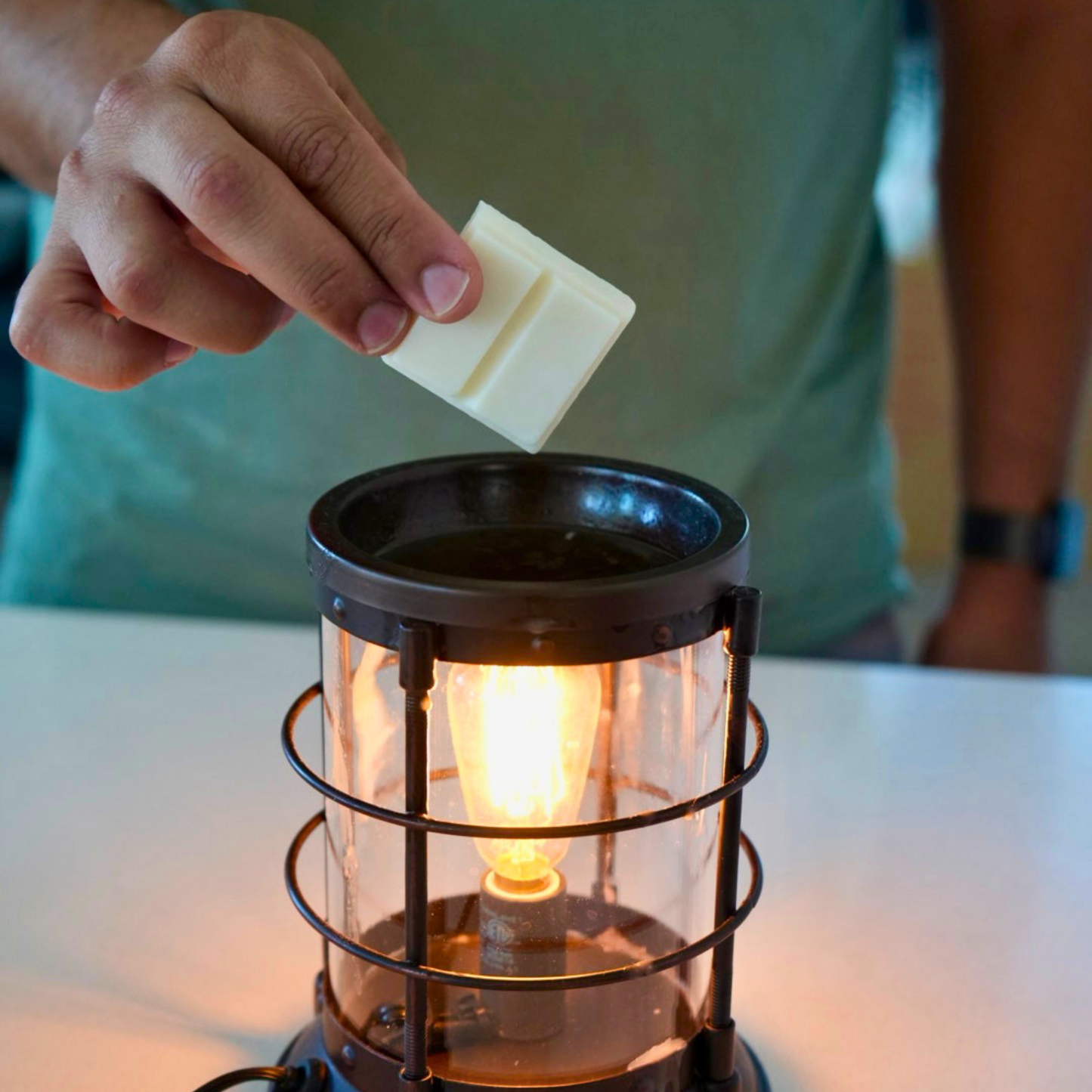 Havana Wax melts