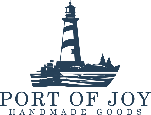Port of Joy Co. 