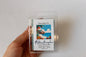 Port of Joy Co. Maldives Bungalow Wax Melts