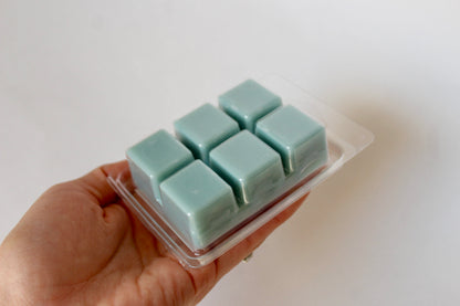 Port of Joy Co. Maldives Bungalow Wax Melts