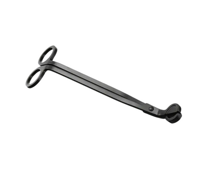 Black Wick Trimmer