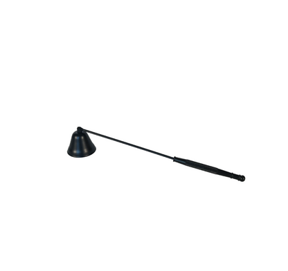 Candle Wick Bell Snuffer