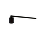 Upscale Black Candle Snuffer