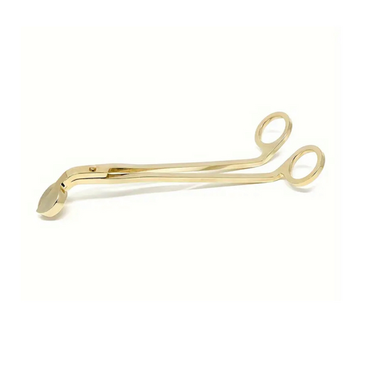 Gold Perfect Wick Trimmer