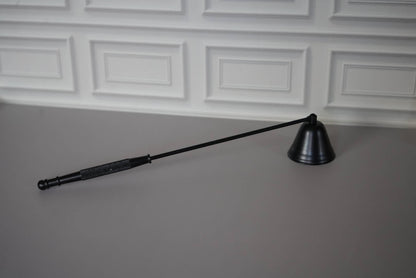 Candle Wick Bell Snuffer