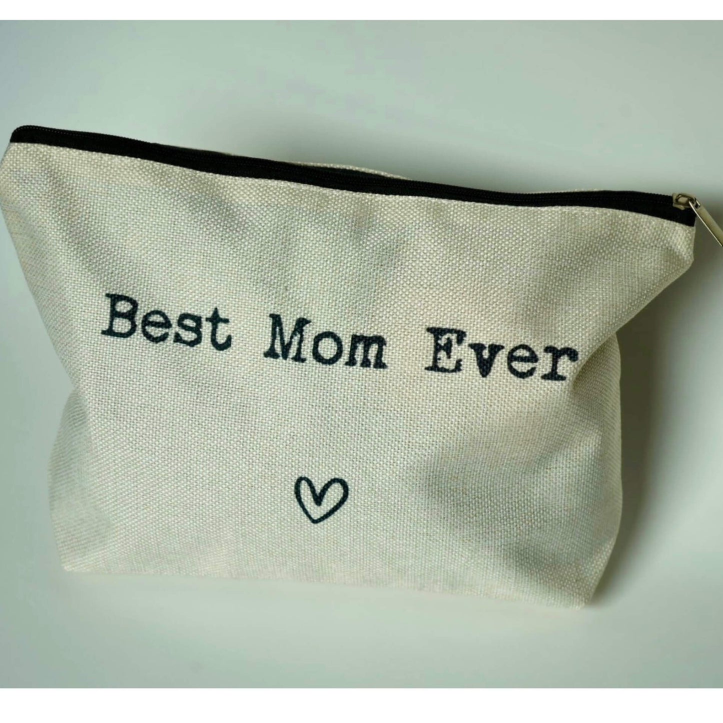 beige makeup bag for mothers day
