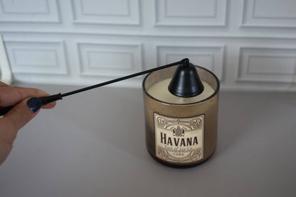 Candle Wick Bell Snuffer
