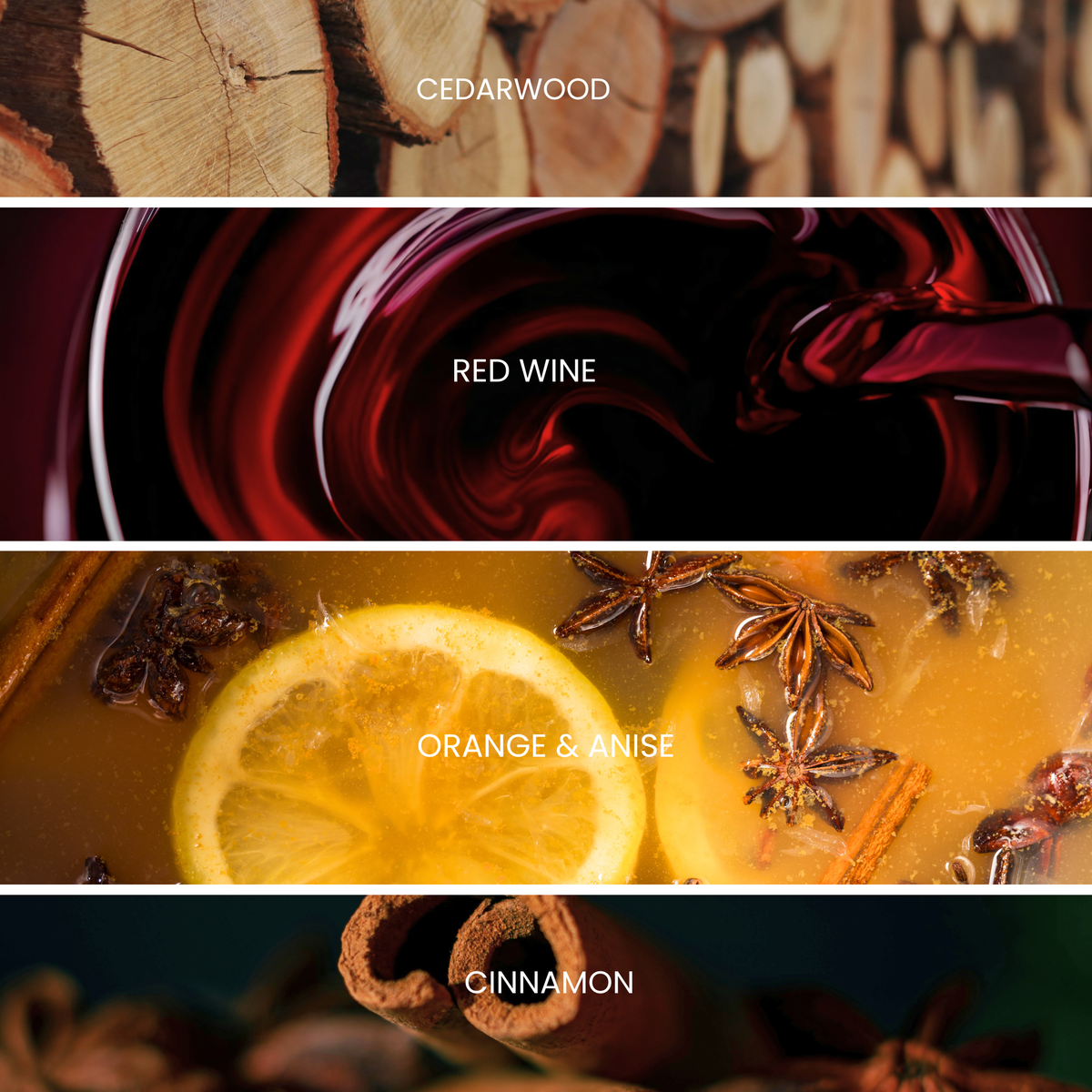 german wine scent profile