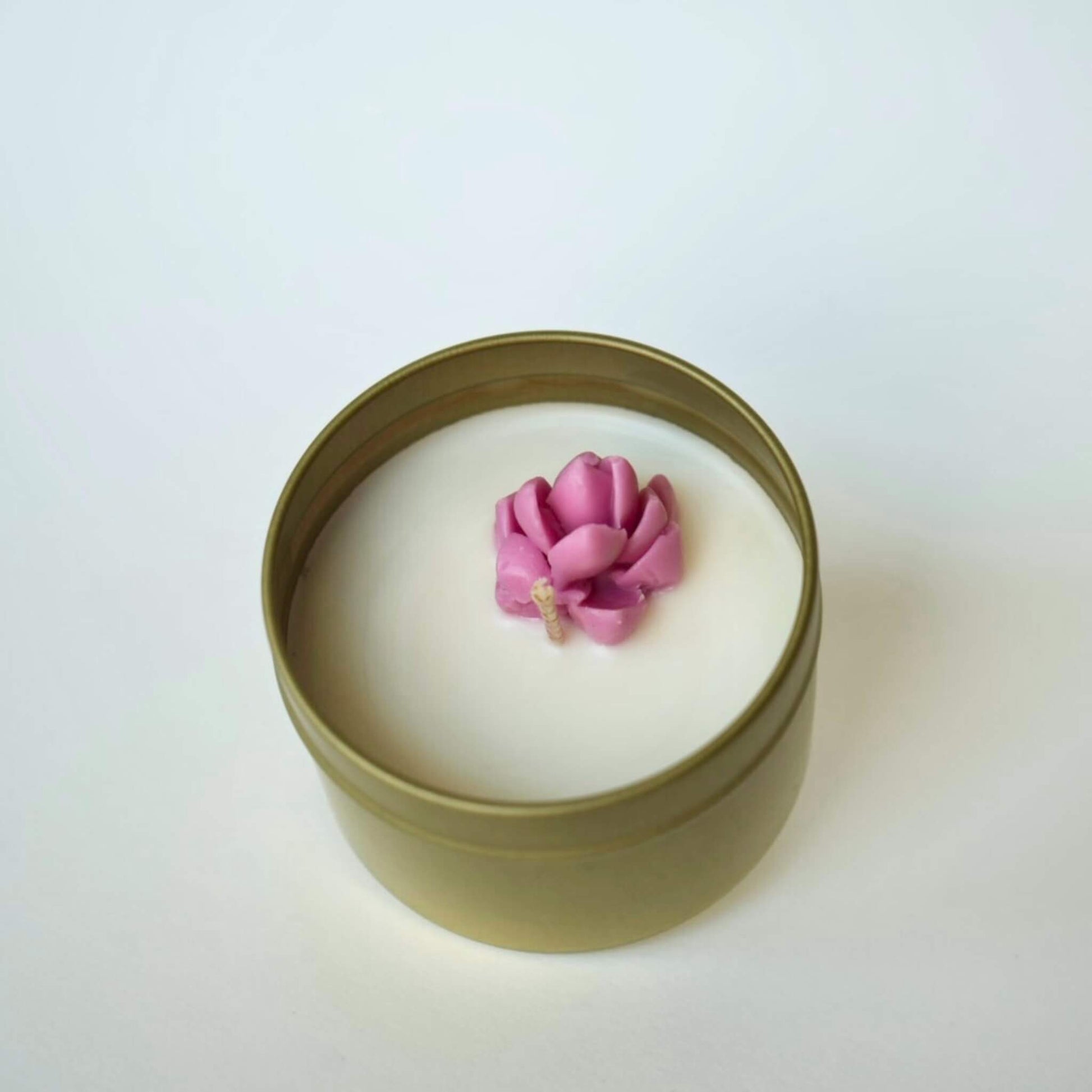 Best tin candle mother's day