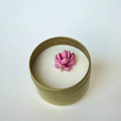 Best tin candle mother's day