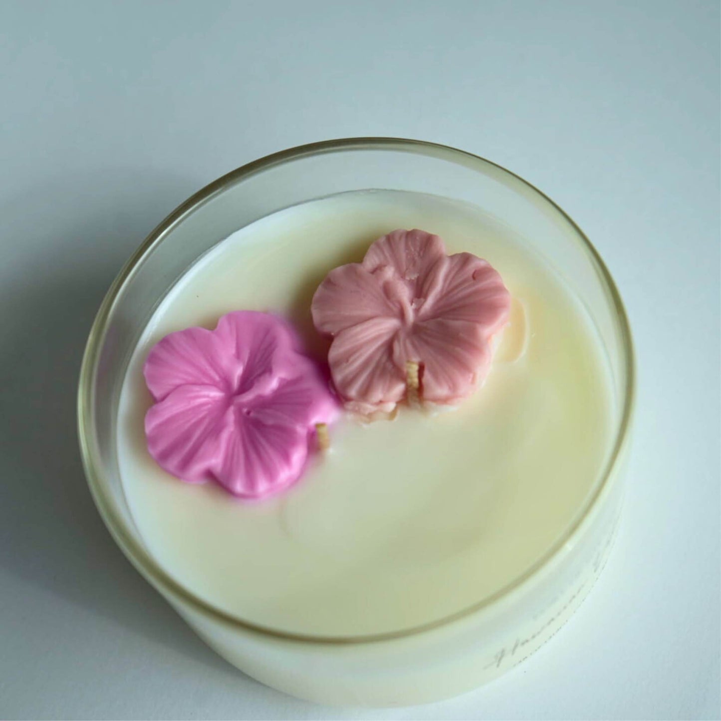 Hawaiian Volcano 2-Wick Candle