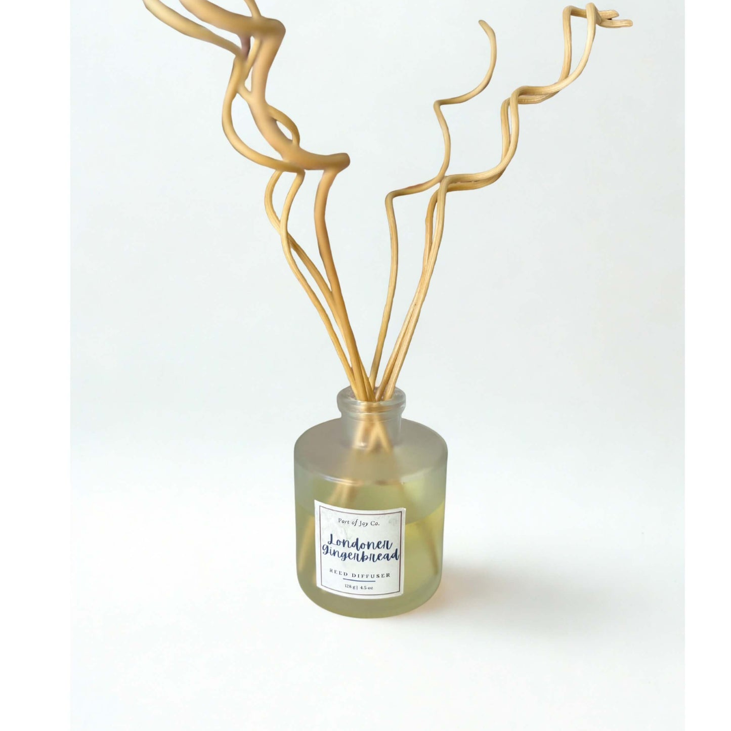 Londoner Gingerbread Reed Diffuser