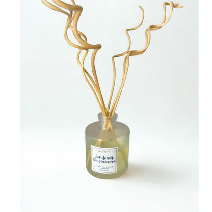Londoner Gingerbread Reed Diffuser