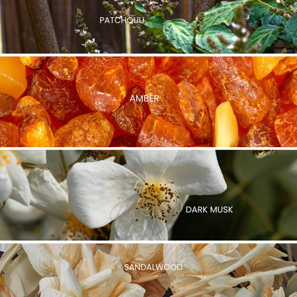 mandalay springs scent profile