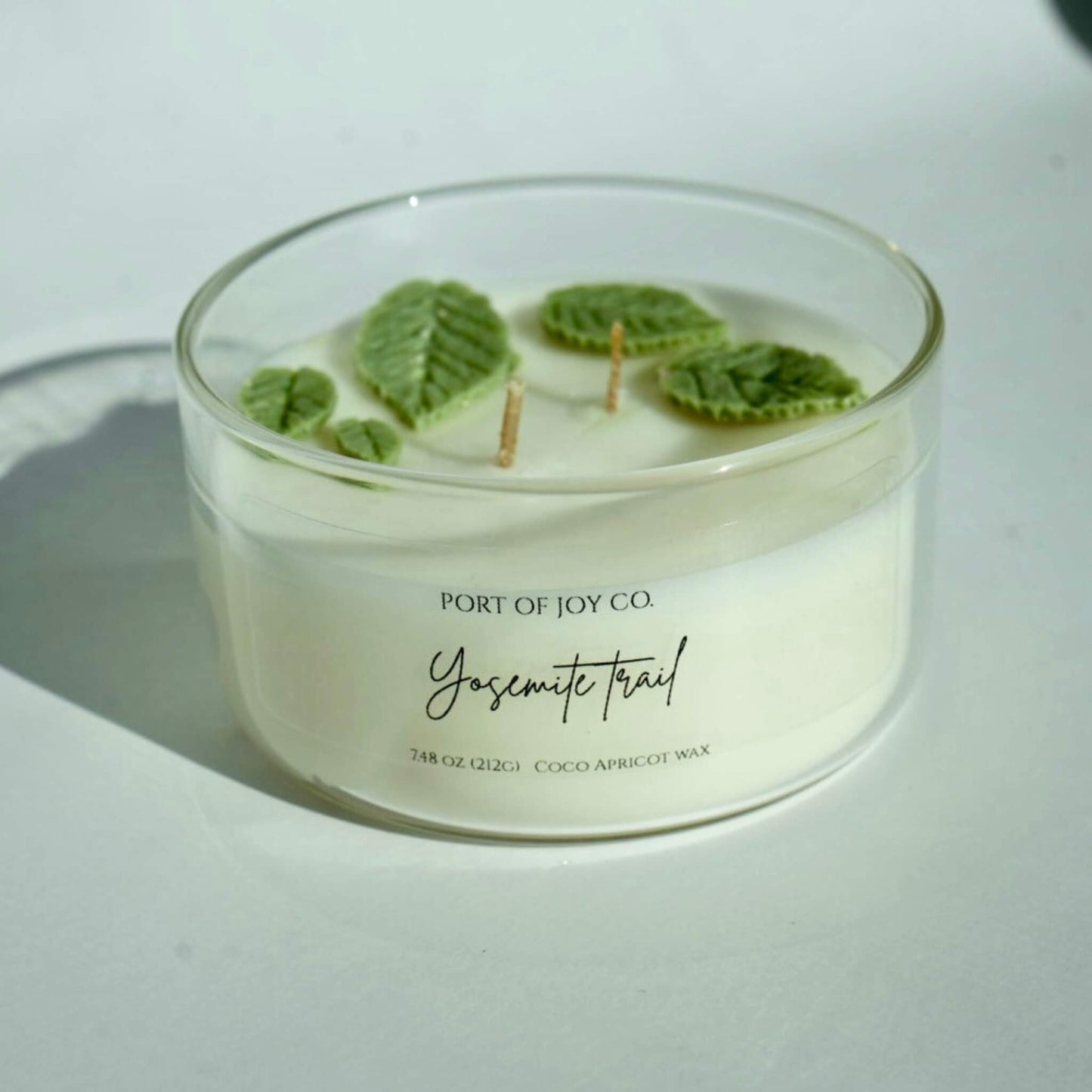 big national park candle. best gift for nature lovers