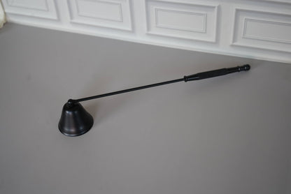Candle Wick Bell Snuffer