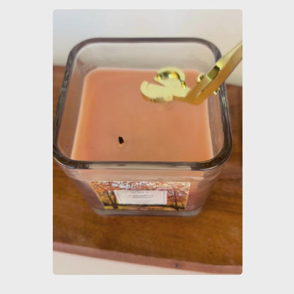 Gold Perfect Wick Trimmer