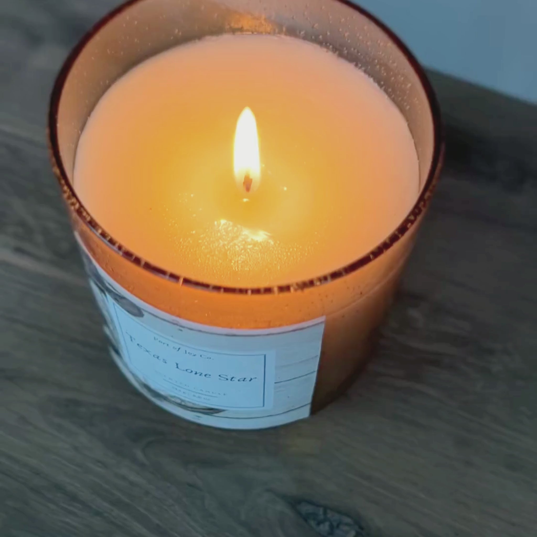 video of texas lone star limited edition